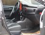Toyota Corolla Altis 1.8AT 2017 - Bán xe Toyota Corolla altis 1.8AT 2017, màu đen số tự động