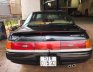 Toyota Carina 2.0 MT 1991 - Bán xe Toyota Carina màu đen, số tự động, đời 1991