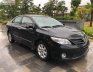 Toyota Corolla Altis 2011 - Bán Toyota Corolla altis sản xuất 2011, màu đen, xe đẹp máy zin