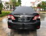 Toyota Corolla Altis 2011 - Bán Toyota Corolla altis sản xuất 2011, màu đen, xe đẹp máy zin