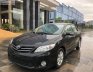 Toyota Corolla Altis 2011 - Bán Toyota Corolla altis sản xuất 2011, màu đen, xe đẹp máy zin