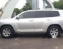 Toyota Highlander   2008 - Cần bán Toyota Highlander 2008, nhập Nhật, xe 7 chỗ ngồi, chính chủ sử dụng từ đầu, còn mới