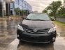Toyota Corolla Altis 2011 - Bán Toyota Corolla altis sản xuất 2011, màu đen, xe đẹp máy zin