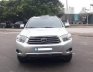 Toyota Highlander   2008 - Cần bán Toyota Highlander 2008, nhập Nhật, xe 7 chỗ ngồi, chính chủ sử dụng từ đầu, còn mới