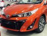 Toyota Yaris G 2019 - Yaris sx 2019 nhập Thái thu hút mọi ánh nhìn giá siêu ưu đãi liên hệ 0914 656 456
