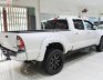 Toyota Tacoma 2014 - Bán Toyota Tacoma sản xuất 2014, màu trắng, hộp số tự động