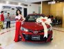 Toyota Yaris G 2019 - Yaris sx 2019 nhập Thái thu hút mọi ánh nhìn giá siêu ưu đãi liên hệ 0914 656 456