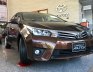 Toyota Corolla Altis 1.8G 2019 - Bán Toyota Corolla Altis 1.8G 2019 giá bán kèm khuyến mãi đặc biệt