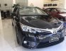 Toyota Corolla Altis 2019 - Bán Toyota Corolla altis 2019, màu đen
