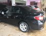 Toyota Corolla Altis V 2010 - Bán Toyota Corolla altis V đời 2010, màu đen, giá cạnh tranh