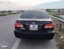 Toyota Corolla Altis 2008 - Bán Toyota Corolla altis năm sản xuất 2008, màu đen, giá tốt