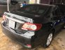 Toyota Corolla Altis V 2010 - Bán Toyota Corolla altis V đời 2010, màu đen, giá cạnh tranh