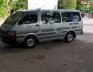 Toyota Hiace     2002 - Bán ô tô Toyota Hiace sản xuất 2002, màu xanh lam 