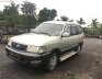 Toyota Zace GL 2005 - Cần bán Toyota Zace GL đời 2005, màu bạc