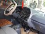 Toyota Hiace     2002 - Bán ô tô Toyota Hiace sản xuất 2002, màu xanh lam 