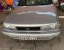 Toyota Camry   1990 - Bán Toyota Camry sản xuất năm 1990, màu bạc, xe nhập  
