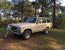 Toyota Land Cruiser 1980 - Bán Toyota Land Cruiser năm sản xuất 1980, màu trắng, giá 190tr