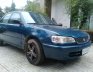 Toyota Corolla Altis   1999 - Bán xe Toyota Corolla altis đời 1999, nội ngoại thất sạch đẹp sang trọng