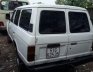 Toyota Land Cruiser   1981 - Bán gấp Toyota Land Cruiser đời 1981, màu trắng, nhập khẩu