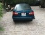 Toyota Corolla Altis   1999 - Bán xe Toyota Corolla altis đời 1999, nội ngoại thất sạch đẹp sang trọng