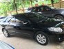 Toyota Corolla Altis 1.8G MT 2009 - Cần bán gấp Toyota Corolla altis 1.8G MT đời 2009, màu đen giá cạnh tranh