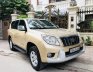 Toyota Prado 2.7 TXL 2011 - Bán Toyota Prado 2.7 TXL năm 2011, màu vàng