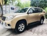 Toyota Prado 2.7 TXL 2011 - Bán Toyota Prado 2.7 TXL năm 2011, màu vàng