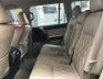 Toyota Prado 2.7 TXL 2011 - Bán Toyota Prado 2.7 TXL năm 2011, màu vàng