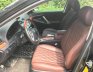 Toyota Camry  3.5Q   2009 - Cần bán xe Toyota Camry 3.5Q 2009 màu đen zin