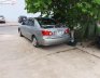 Toyota Corolla Altis 2003 - Bán Toyota Corolla altis đời 2003, màu bạc, chính chủ, giá tốt