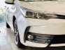 Toyota Corolla Altis G CVT 2019 - Cần bán xe Toyota Corolla altis G CVT 2019, màu trắng, giá chỉ 761 triệu