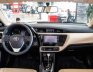 Toyota Corolla Altis 1.8G  2019 - Bán xe Toyota Corolla altis 1.8G sản xuất năm 2019, màu nâu
