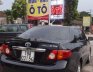 Toyota Corolla Altis 2.0 2009 - Bán xe Toyota Corolla altis 2.0 đời 2009, màu đen chính chủ