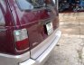Toyota Zace 2002 - Bán ô tô Toyota Zace sản xuất năm 2002, màu đỏ, giá 162tr