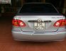 Toyota Corolla Altis 2003 - Chính chủ bán Toyota Corolla altis 2003, màu bạc