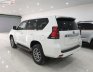 Toyota Land Cruiser Prado VX 2.7L 2019 - Bán Toyota Land Cruiser Prado VX 2.7L đời 2019, màu trắng, nhập khẩu