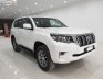 Toyota Land Cruiser Prado VX 2.7L 2019 - Bán Toyota Land Cruiser Prado VX 2.7L đời 2019, màu trắng, nhập khẩu