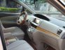 Toyota Previa 2008 - Bán Toyota Previa sản xuất 2008, màu vàng, xe nhập  