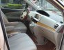 Toyota Previa 2008 - Bán Toyota Previa sản xuất 2008, màu vàng, xe nhập  