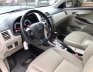 Toyota Corolla Altis 2.0V 2012 - Bán xe Toyota Corolla altis 2.0V đời 2012, màu đen, nhập khẩu nguyên chiếc