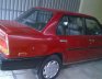 Toyota Corolla   1982 - Gia đình bán xe Toyota Corolla 1982, màu đỏ, xe nhập