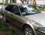 Toyota Corona   1990 - Cần bán Toyota Corona đời 1990, xe nhập, giá chỉ 45 triệu