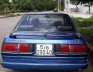 Toyota Corolla   1987 - Bán ô tô Toyota Corolla năm sản xuất 1987, máy móc còn êm ái