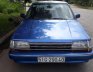 Toyota Corolla   1987 - Bán ô tô Toyota Corolla năm sản xuất 1987, máy móc còn êm ái