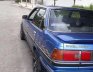 Toyota Corolla   1987 - Bán ô tô Toyota Corolla năm sản xuất 1987, máy móc còn êm ái