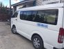 Toyota Hiace 2008 - Bán Toyota Hiace 2008, màu trắng, máy dầu, giá tốt