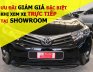Toyota Corolla Altis 2.0V 2014 - Cần bán lại Altis 2014, 2.0V siêu đẹp, xe đảm bảo chất lượng, call để được hỗ trợ tốt nhất