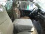 Toyota Hiace 2.5 2005 - Bán xe Toyota Hiace 2.5 năm sản xuất 2005, màu bạc giá cạnh tranh