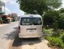 Toyota Hiace 2.5 2005 - Bán xe Toyota Hiace 2.5 năm sản xuất 2005, màu bạc giá cạnh tranh