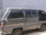 Toyota Hiace   1980 - Cần bán xe Toyota Hiace năm sản xuất 1980, nhập khẩu, máy móc hoạt động bình thường